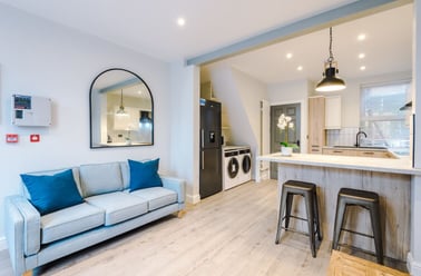 Beverly Road, Fallowfield, Manchester - Image 2