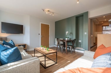 Jesmond Road, Jesmond Vale, Newcastle - Image 2