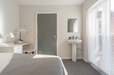 Portland Road, Arboretum, Nottingham - Image 3
