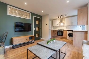 Jesmond Road, Sandyford, Newcastle - Image 3