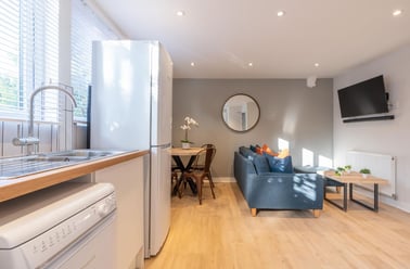 Portland Road, Arboretum, Nottingham - Image 2