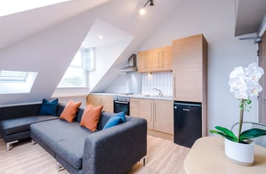 Jesmond Road, Sandyford, Newcastle - Image 2