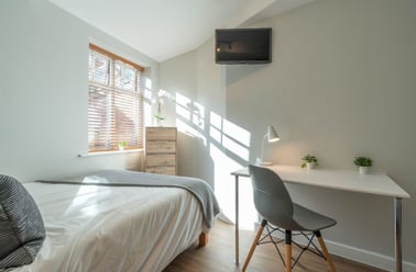 Jesmond Road, Jesmond Vale, Newcastle - Image 3