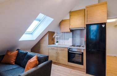 Jesmond Road, Sandyford, Newcastle - Image 2