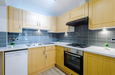 Selborne Gardens, Jesmond Vale, Newcastle - Image 2