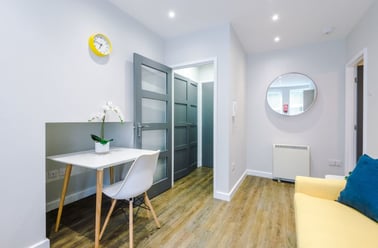 Burdon Terrace, Sandyford, Newcastle - Image 3