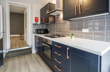 Helmsley Road, Sandyford, Newcastle - Image 3