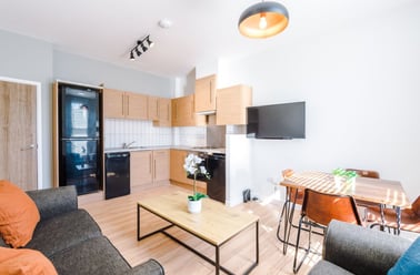 Jesmond Road, Sandyford, Newcastle - Image 3