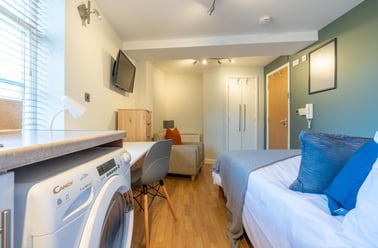 Jesmond Road, Jesmond Vale, Newcastle - Image 3