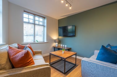 Jesmond Road, Jesmond Vale, Newcastle - Image 2