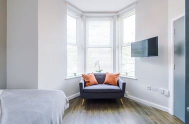 Burdon Terrace, Sandyford, Newcastle - Image 2