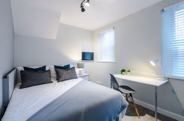 Hazelwood Avenue, Jesmond, Newcastle - Image 3
