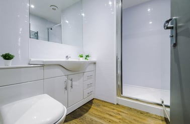 Burdon Terrace, Sandyford, Newcastle - Image 2