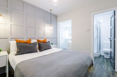 Burdon Terrace, Sandyford, Newcastle - Image 2