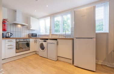 Portland Road, Arboretum, Nottingham - Image 3