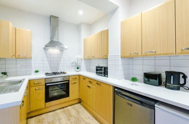 Kelvin Grove, Sandyford, Newcastle - Image 3
