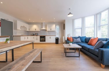Portland Road, Arboretum, Nottingham - Image 3