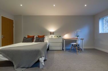 Portland Road, Arboretum, Nottingham - Image 2