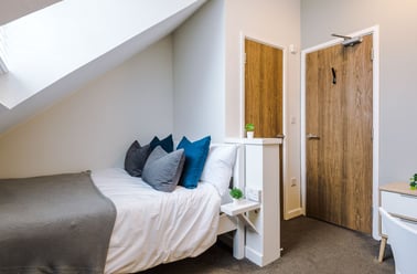 Jesmond Road, Sandyford, Newcastle - Image 3