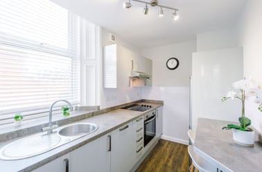 Burdon Terrace, Sandyford, Newcastle - Image 3