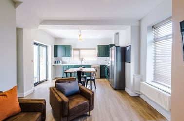 Balmoral Road, City Centre, Lancaster - Image 2