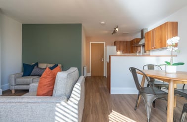 Jesmond Road, Jesmond Vale, Newcastle - Image 3