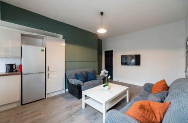 Hotspur Street, Jesmond Vale, Newcastle - Image 2