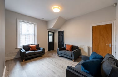 Hotspur Street, Jesmond Vale, Newcastle - Image 2