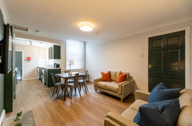 Stratford Road, Jesmond Vale, Newcastle - Image 2