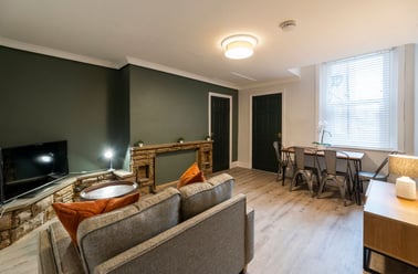 Stratford Road, Jesmond Vale, Newcastle - Image 2