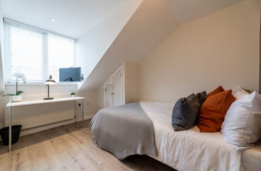 Hotspur Street, Jesmond Vale, Newcastle - Image 3
