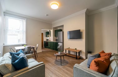 Bayswater Road, Jesmond, Newcastle - Image 3