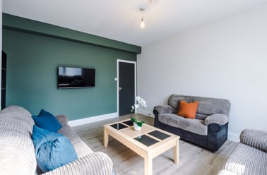 Heaton Park Road, Jesmond Vale, Newcastle - Image 2