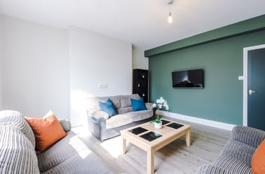 Heaton Park Road, Jesmond Vale, Newcastle - Image 3