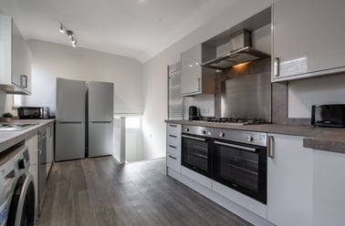 Coniston Avenue, Jesmond, Newcastle - Image 3