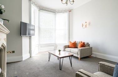 Eslington Terrace, Sandyford, Newcastle - Image 2