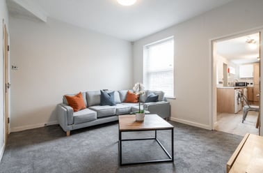Malcolm Street, Ouseburn, Newcastle - Image 2