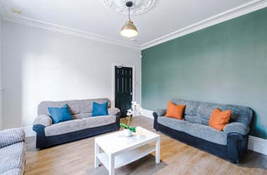 Osborne Road, Jesmond, Newcastle - Image 2