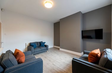 Hotspur Street, Jesmond Vale, Newcastle - Image 3