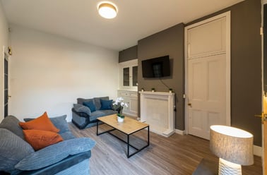 Coniston Avenue, Jesmond, Newcastle - Image 2