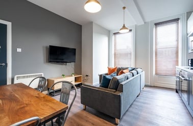 Osborne Road, Jesmond, Newcastle - Image 3