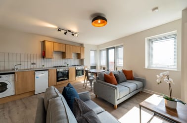 Falconar Street, City Centre, Newcastle - Image 3