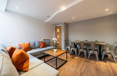 Forsyth Road, Jesmond, Newcastle - Image 3