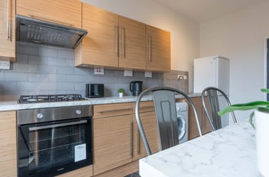 Osborne Road, Jesmond, Newcastle - Image 3