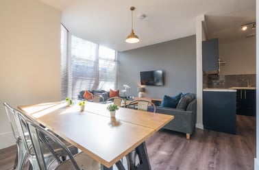 Osborne Road, Jesmond, Newcastle - Image 3