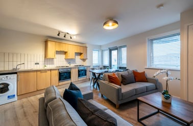 Falconar Street, City Centre, Newcastle - Image 3