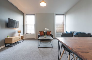 Osborne Road, Jesmond, Newcastle - Image 2
