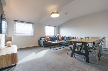 Osborne Road, Jesmond, Newcastle - Image 2