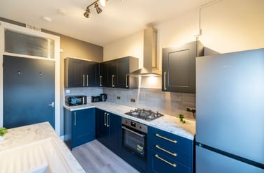 Bolingbroke Street, Jesmond Vale, Newcastle - Image 3