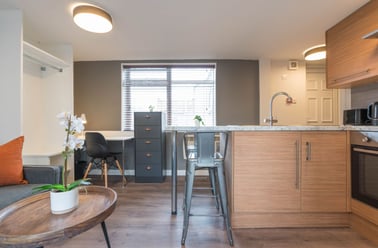 Osborne Road, Jesmond, Newcastle - Image 3